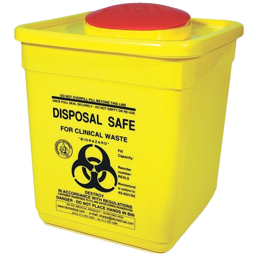 Medical Waste Bin - Medical Waste Container Manufacturers & Suppliers In  Dubai-UAE. Medical Waste Bin With Wheel, Medical Biohazard Waste Bin,  Biohazard Waste Dustbin, Biohazard Waste Containers, Medical Waste Pedal  Bins, Medical