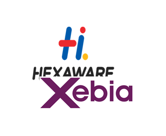 xebia client logo