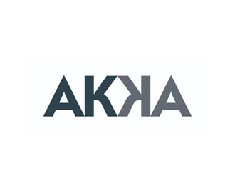 akka client logo