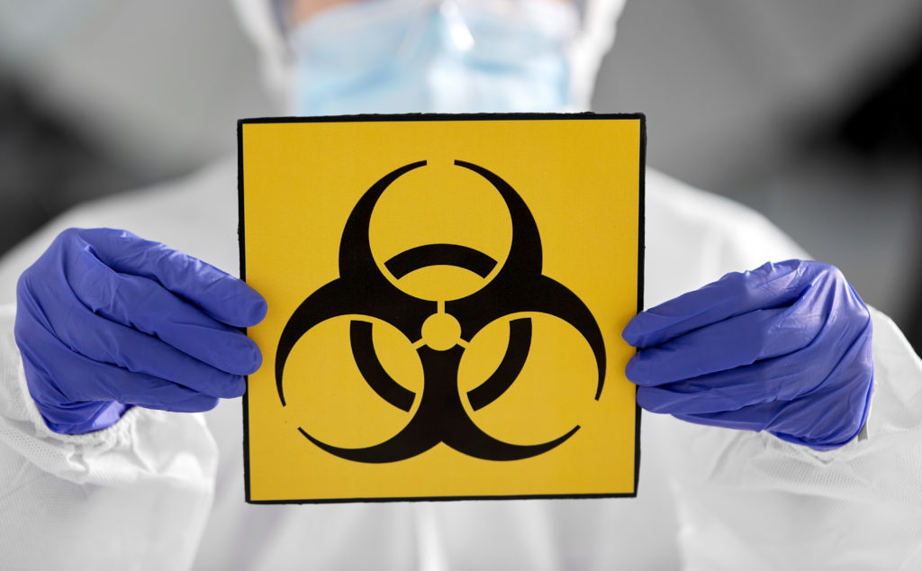 A guide to UAE's biohazard waste management regulations