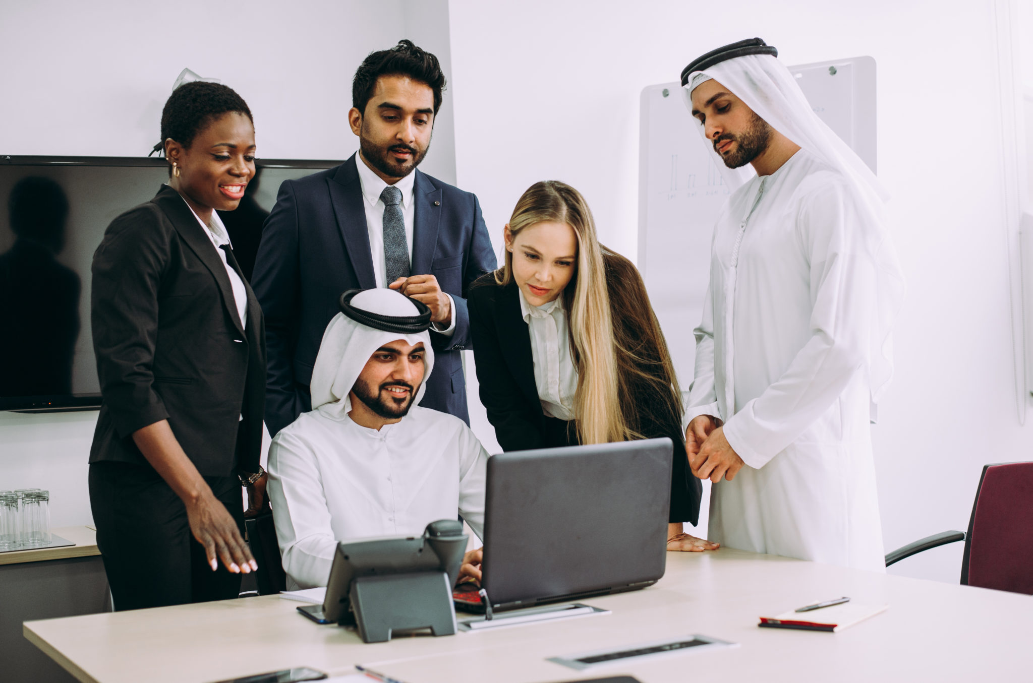 Top Recruitment Agencies in UAE 2025 - Innovation UAE