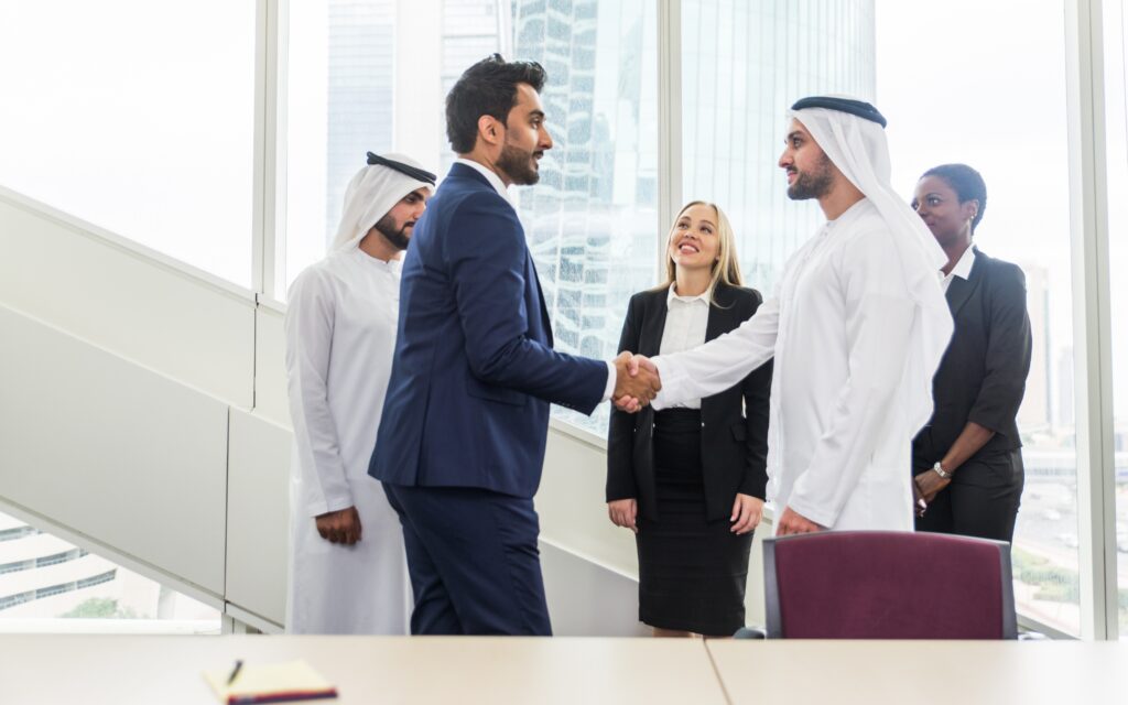 staffing agency